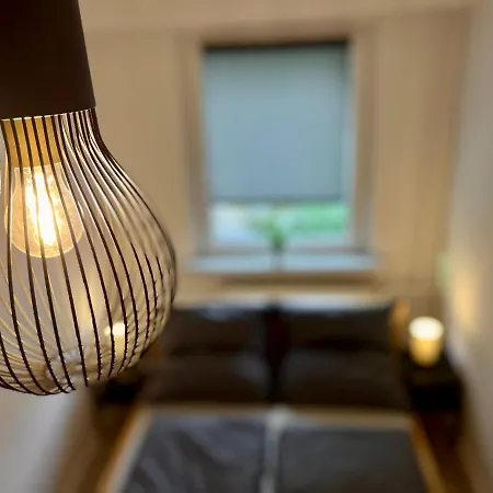 Kmhosting Zentrum Modern - Kingsize Boxspringbett *