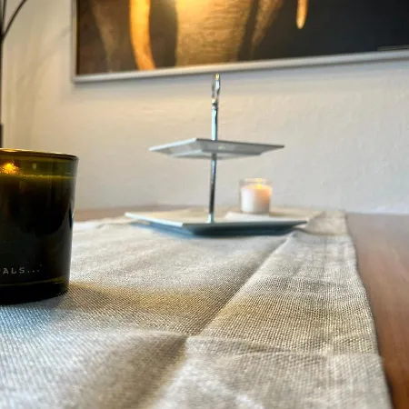 Kmhosting Zentrum Modern - Kingsize Boxspringbett * Chemnitz