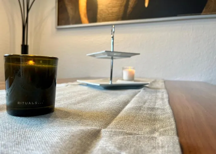 Kmhosting Zentrum Modern - Kingsize Boxspringbett * Chemnitz